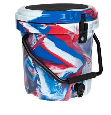 Rotomolding Plastic Cooler Box photo-2