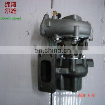 Turbocharger ForNissan Diesel Safari HT18-5 Turbo 047-263 14411-62T00 With TD42T TD42Ti Engine