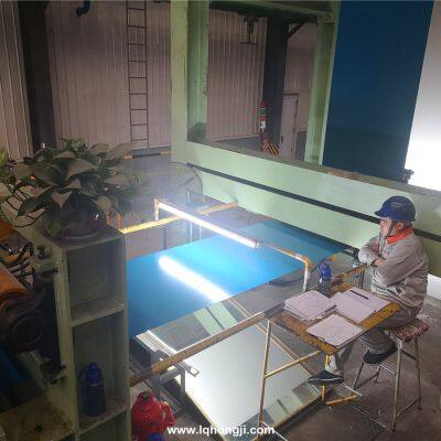 Special Color Coated Aluminum-zinc Steel Coil in Coastal Areas is Resistant to Salt Spray Corrosion photo-2