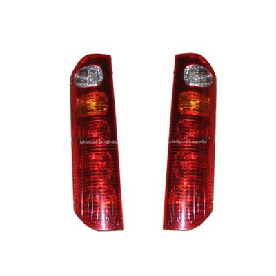 Auto rear light 6118HC680X180 bus combination rear lamp for universe luxury bus