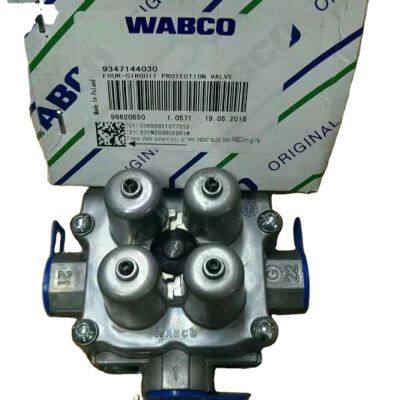 9347144030 H Four-Circuit Protection Valve Replacement photo-4