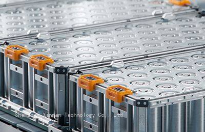 Littelfuse Resettable Fuse 0603L003/36YR High Current Fuse photo-4