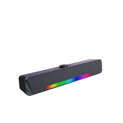 Game Rgb Music Lights Sound Control Bedroom Game Led Lamp Bar Gaming Pc Tv Car Desktop Pickup Lamp Music Sound Control Light