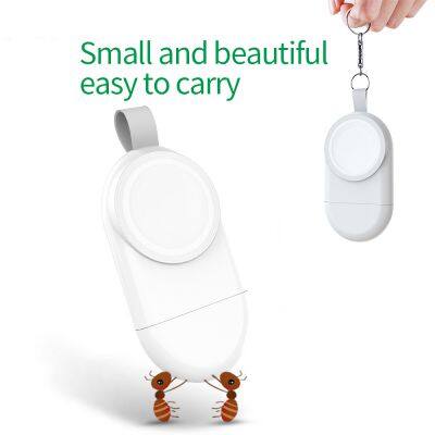 Portable Wireless Magnetic USB A Type USB C Mini Smart Watch Charger for Watch Charger Keychain for Watch 9 7 6 5 4 SE Chargers photo-4