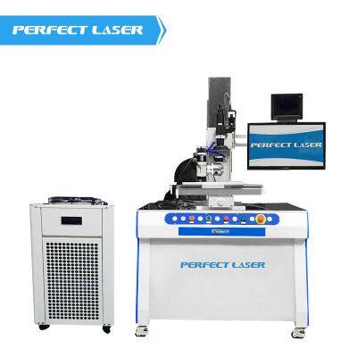 2000w Multi-Function Optical Fiber Laser Welding Machine