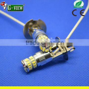 Led High Power Lamp 3014 H3 36 SMD 12v Led Fog Light photo-6