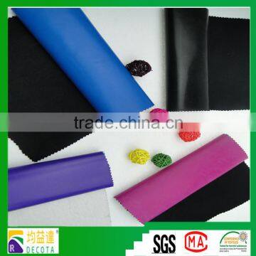 elastic latex cloth waist shaper cloth