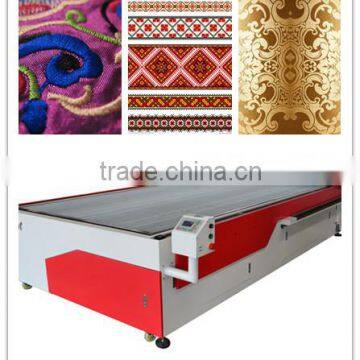 professional manufacturer laser cutting machine with lower price