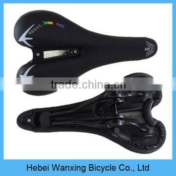 Hebei bike saddle factory price, bicycle saddle