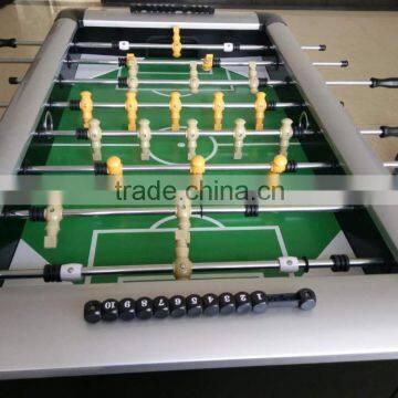Professional Foosball Table/luxurious BABY-FOOT TABLE/TABLE FOOTBALL/KICKER TABLE/SOCCER TABLE photo-2