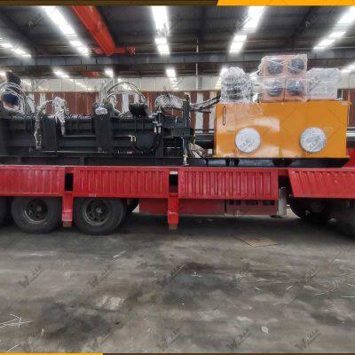 Powerful Baler logger PLC control
