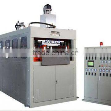 SZ-680 Plastic cup making machine