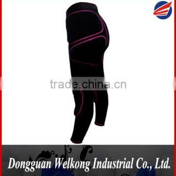WOMEN PROTECTION HIP EVA PADED PANTS SKIING SKATING PANTS photo-2