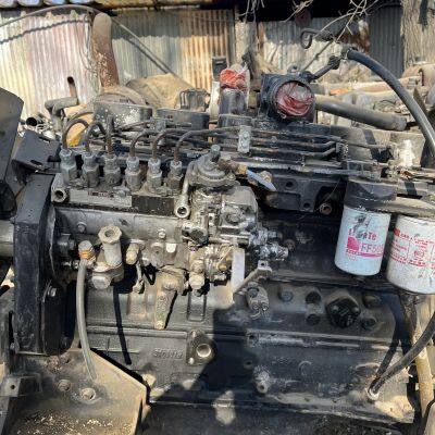 Used Excavator photo-5