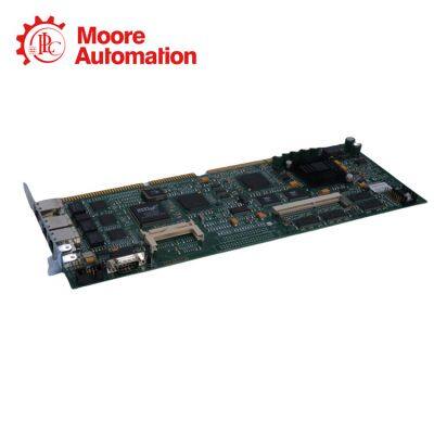 WESTINGHOUSE 5X00105G14 PROCESS CONTROL BOARD New and Original Box photo-3