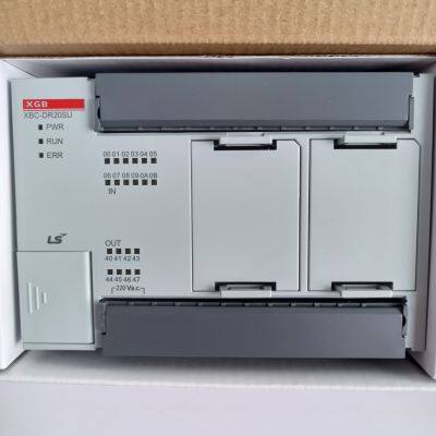 LS Automation PLC XBC-DR20SU Authentic Original PLC Controller Plc Control Programming photo-3