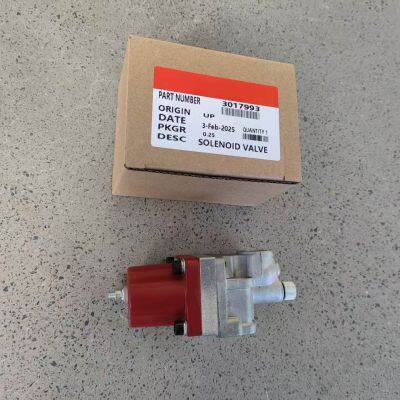 3017993 Solenoid Valves photo-3