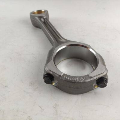 3939407 Piezas de motor diesel QSB4.5 de maquinaria de construcción Biela 3939407