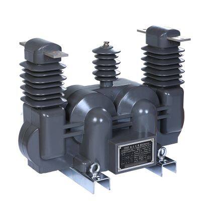 Combination 6KV 10KV 11KV 13.8KV Current Transformer CT and Voltage Transformer VT