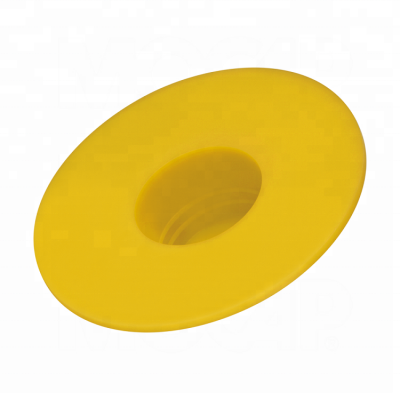 Bolt Hole Plastic Valve and Flange Edge Protector photo-3