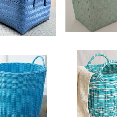 Woven Basket photo-3
