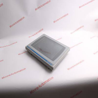 Allen Bradley 2711P-RDT12C photo-2