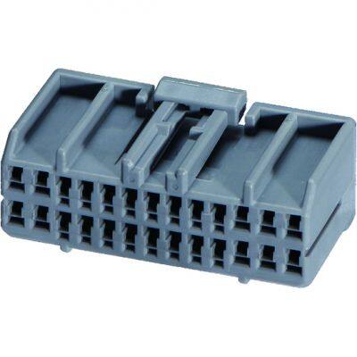 917994-6 Electrical Waterproof  26pin Female housing connector