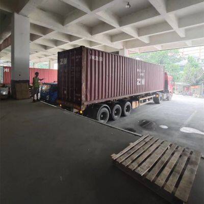 ZIM Fast Boat From China To USA  Amazon FBA Service America Sea Shipping