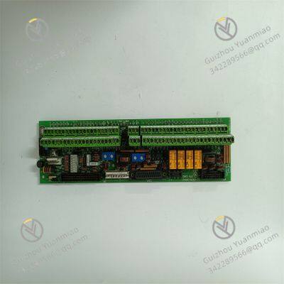GE 531X305NTBAJG1 NTB/3TB Terminal Board