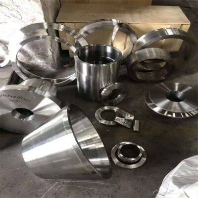 Inconel 600 Forgings - Steam Oxidation Resistance, Heat Exchangers | Industrial Superalloy Parts photo-5
