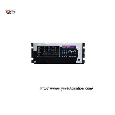 GE T60-HKH-F8N-H6D-M8L-P6D-U6B-WXX Transformer Protection Device photo-5