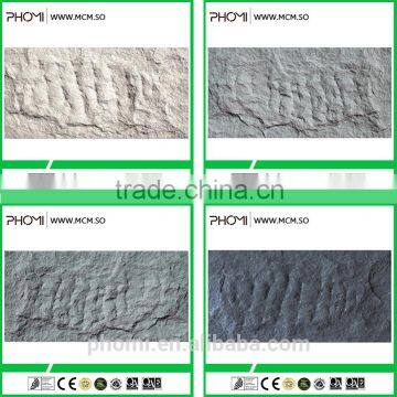 Flexible Clay Modern House Design Global Unique Classic Wall Stone Cladding Designs photo-5