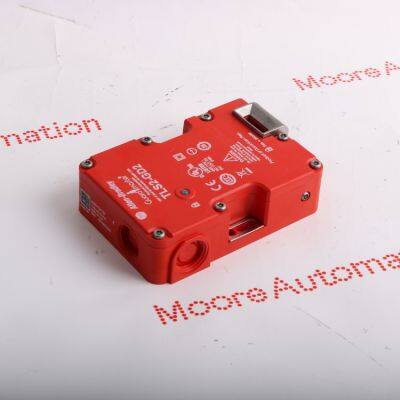 Allen Bradley440G-T27127 photo-3