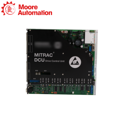 ABB DCC2223A 3EST125-977