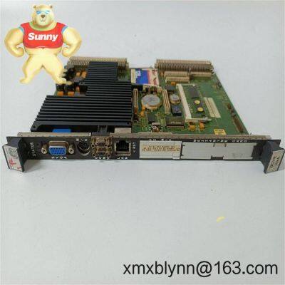 GE VMIVME-7614-133: Keep Your Legacy VME Systems Running Smoothly