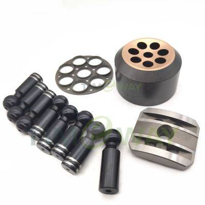Hydraulic Pump Parts Repair Kits for REXROTH A6VM55 Piston Pump or Motor Accessories photo-2