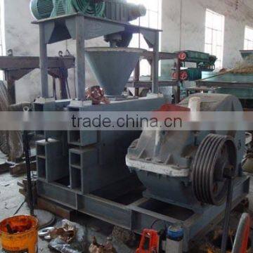 High Quality Carbon Powder Pressure Dome/coal Ball Press Machine China Supplier photo-5