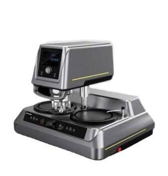 Fully Automatic Metallographic Grinding Polishing Machine photo-2