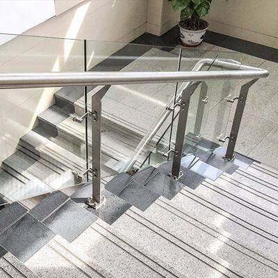 Бессервисный стеклянный ограждения для бассейна с пожизненной гарантией на фурнитуру