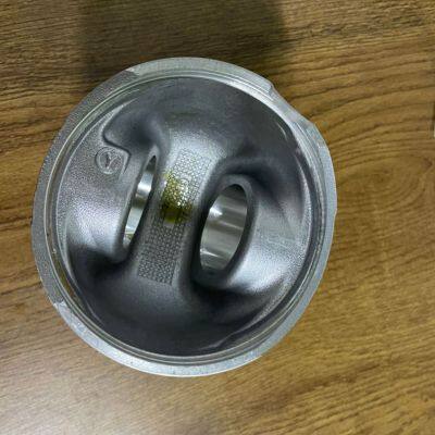 China Supplier Perkins Engine Parts Piston Kit T400480 for Perkins 1106 Engine photo-2