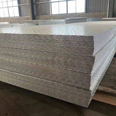 Steel Sheet & Plate & Checkered Steel Plate,2.5、3.0、3.5、4.0、4.5、5.0、6.0、7.0、8.0、10、12 photo-2
