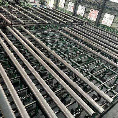 Steel Pipe & Tube- 15CrMo, 12Cr1MoV, 12CrMoG - P11, P12, P22, P91, T91, T22 photo-3