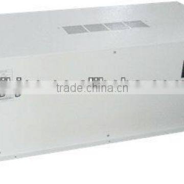 IP23 3000W Top Mounting Telecom Vending Machine Electric Industrial Precision Cabinet Air Cooler photo-4