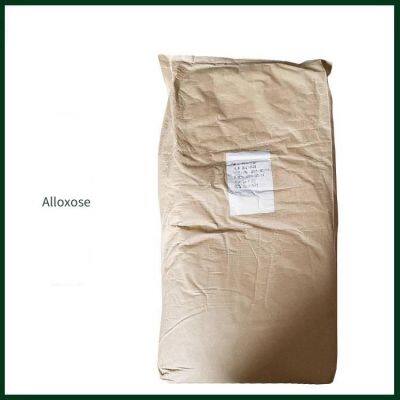 Food Baking Additive D-allulose, Sugar Substitute, Freshness and Moisture Retaining Agent, Zero-calorie Sugar, Sucrose-free