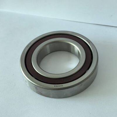 7008C Ангулярный шариковый подшипник высокой точности ABEC-7