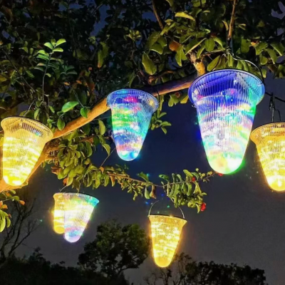 Solar Lawn Lights, Solar Ice Brick Night Lights, Solar Wall Lights, Projection Lights, Decorative Landscape Lights