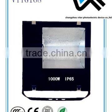 1000W Die-casting Aluminium MH/SON IP65 Flood Light