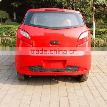 2015 Hot Sale 650CC Taxi Motorized Tricycle for Adults Quality Choice photo-2