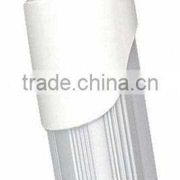 T8 LED Integrated Tube lights 2ft,3ft & 4ft with clear/milky/striped cover