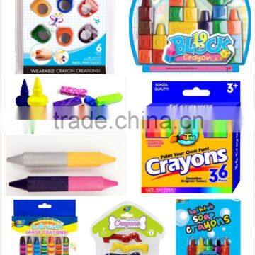 Crayon Character Crayon Bath Crayon Rainbow Crayon Multicolor Crayon Richcolor Crayon